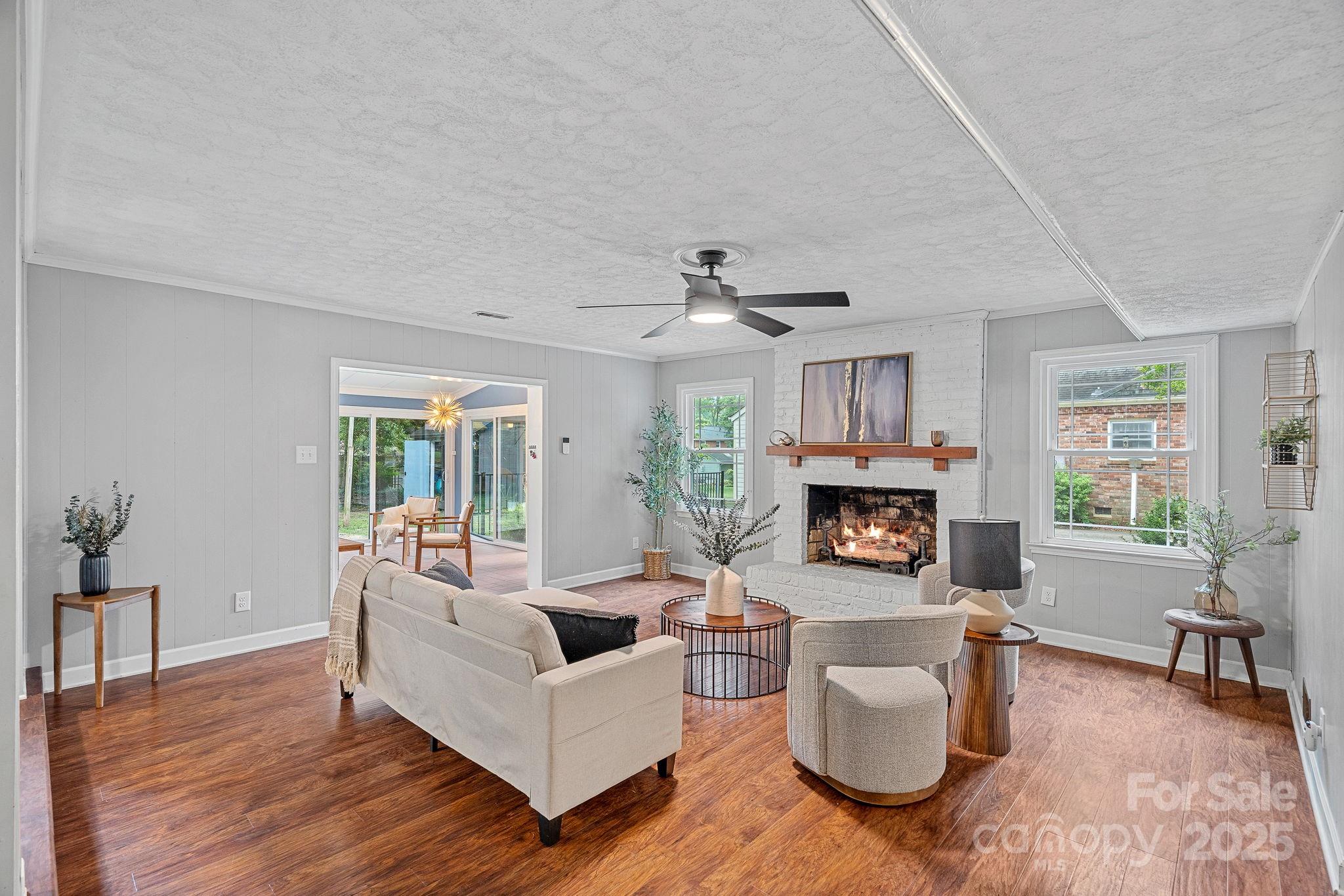 1108 Braeburn Road Charlotte, NC 28211 - Photo 15 of 31 Gallery Image 15