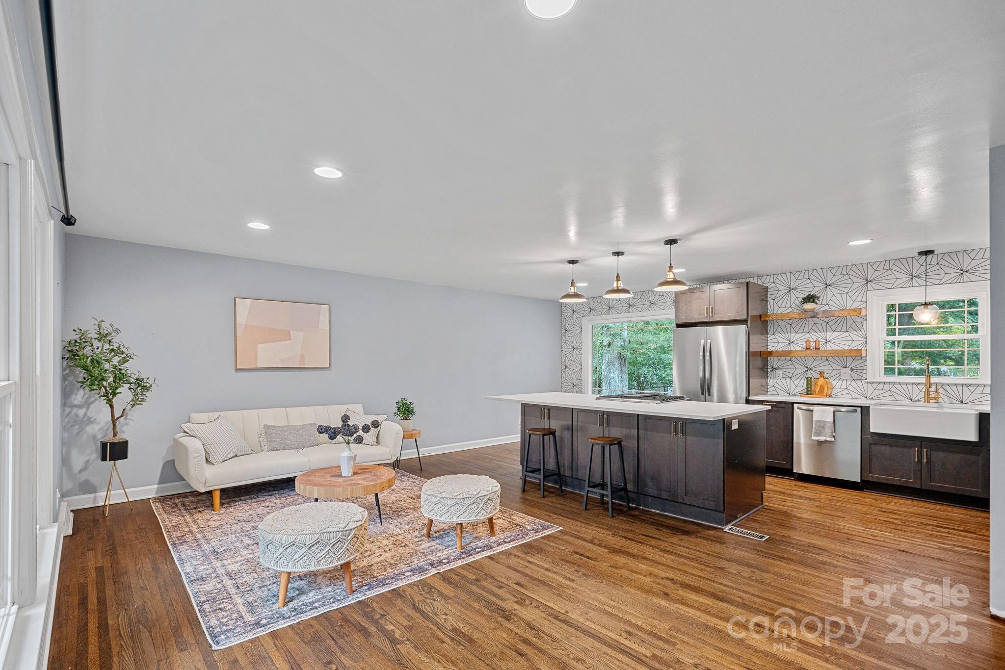1108 Braeburn Road Charlotte, NC 28211 - Photo 6 of 31 Gallery Image 6