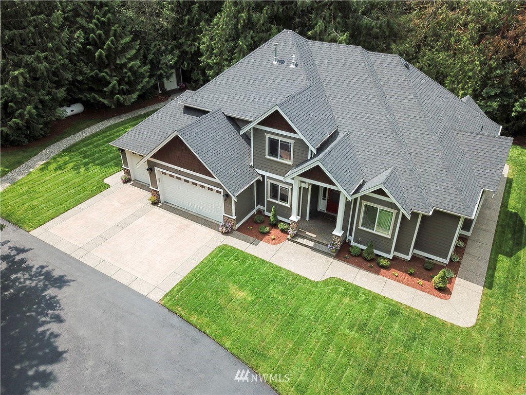 5057 Sand Road Bellingham, WA 98226 - Photo 1 of 24