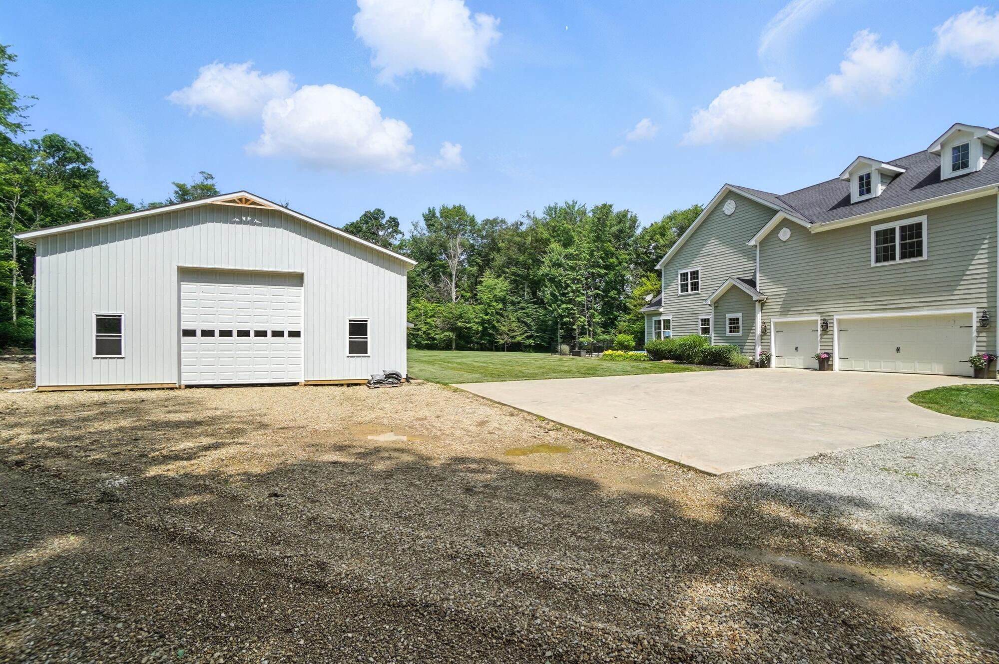 6211 Blue Church Road Sunbury, OH 43074 - Photo 90 of 92 092
