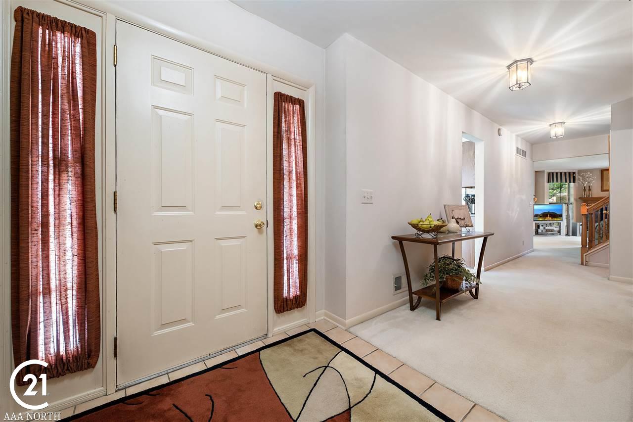 1805 Thomas Rochester Hills Rochester, MI 48309 - Photo 7 of 42