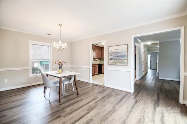 $320,000 | 2521 Quail Lake Drive, Charlotte, NC 28210