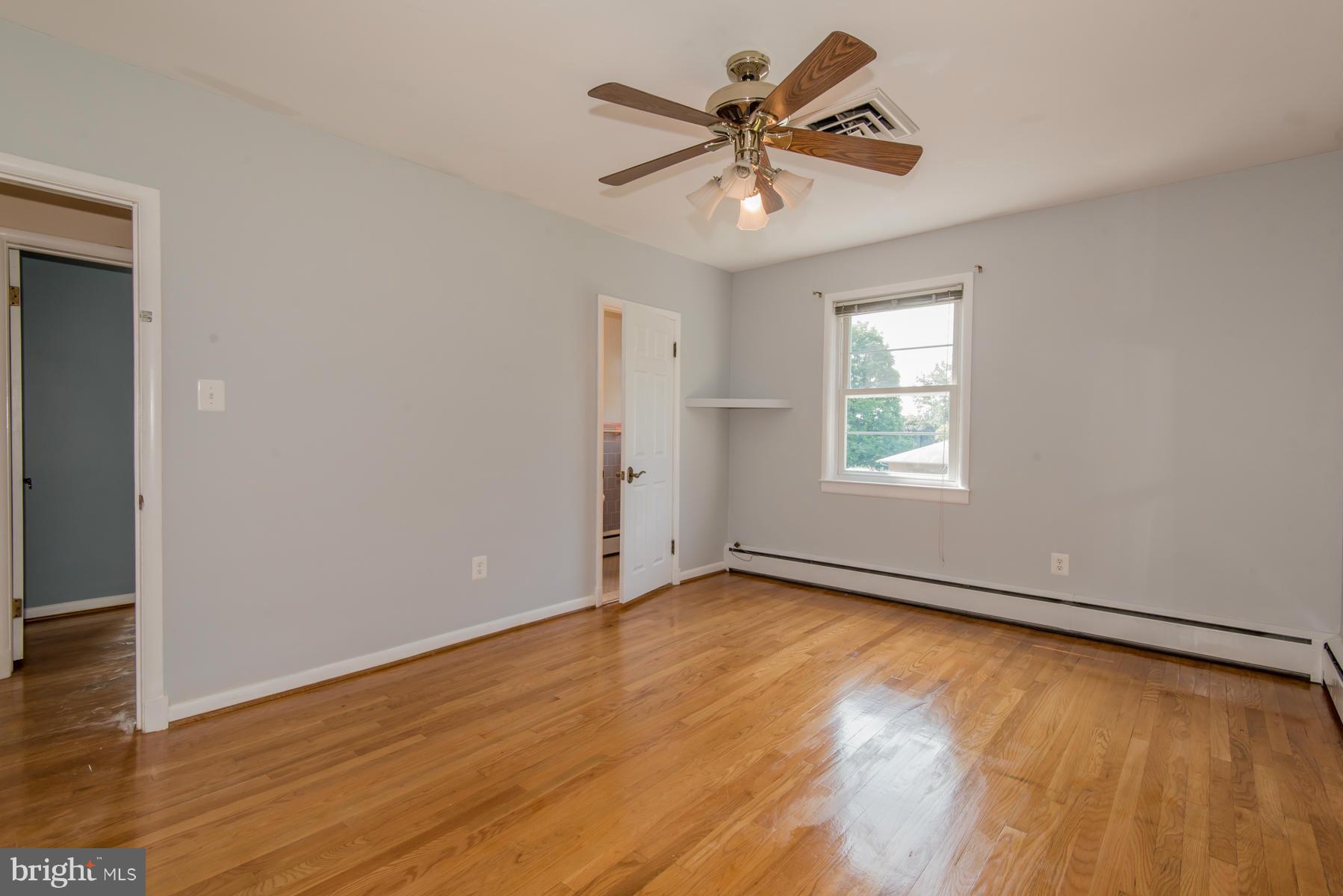9202 Waycross Road Ellicott City, MD 21042 - Photo 13 of 30 Bedroom (Master)