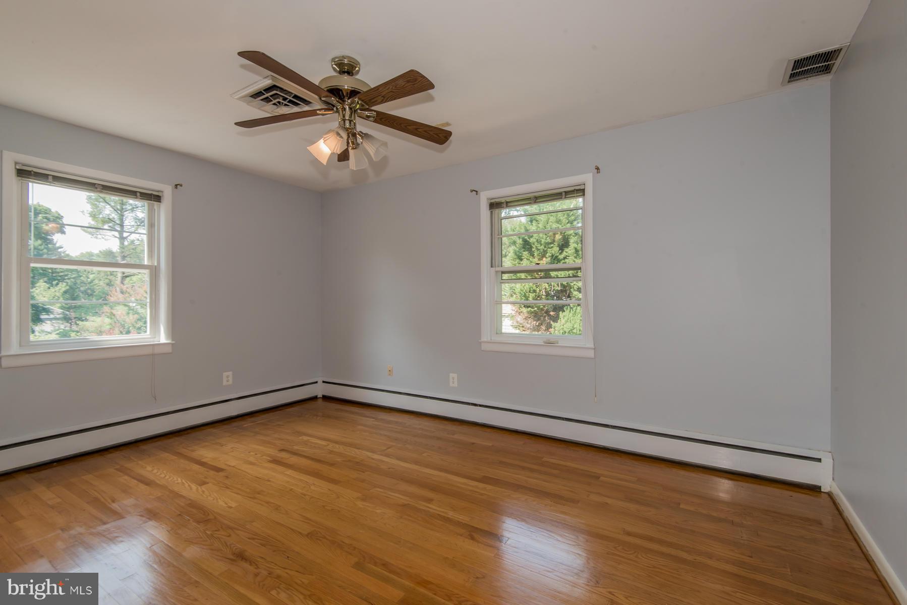 9202 Waycross Road Ellicott City, MD 21042 - Photo 14 of 30 Bedroom (Master)