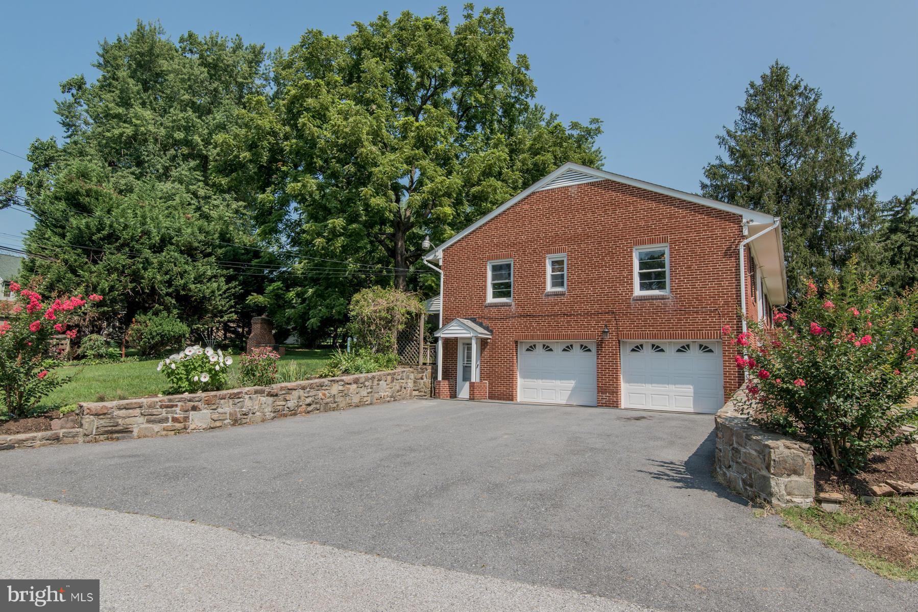 9202 Waycross Road Ellicott City, MD 21042 - Photo 29 of 30 Exterior (General)