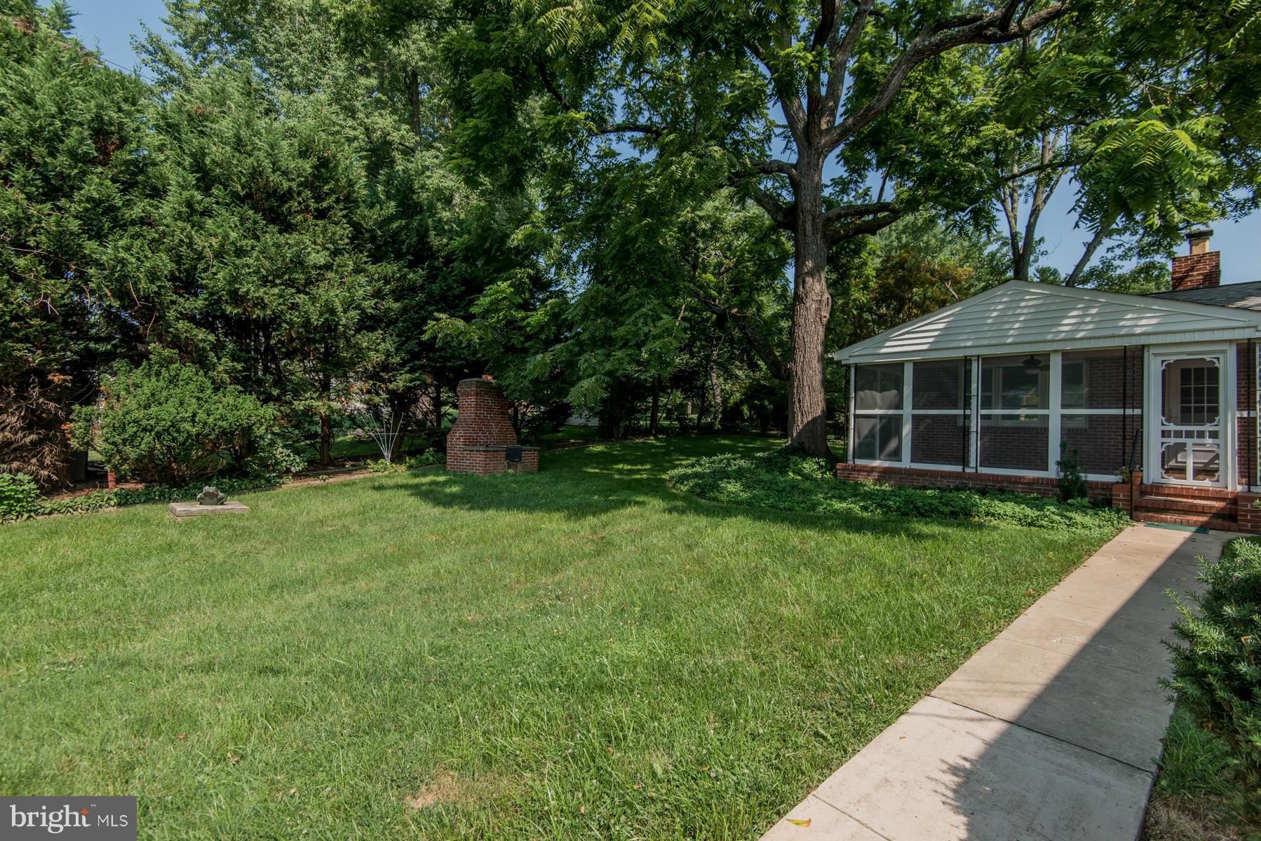 9202 Waycross Road Ellicott City, MD 21042 - Photo 30 of 30 Exterior (General)
