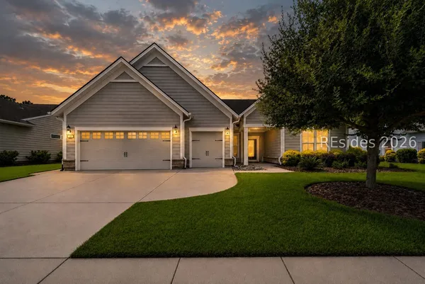 $739,000 | 48 Gatewood Lane, Bluffton, SC 29910