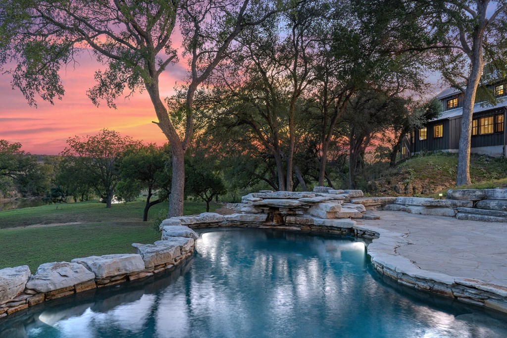 4455 Morris Ranch Road Fredericksburg, TX 78624 - Photo 13 of 74 Gallery Image 13