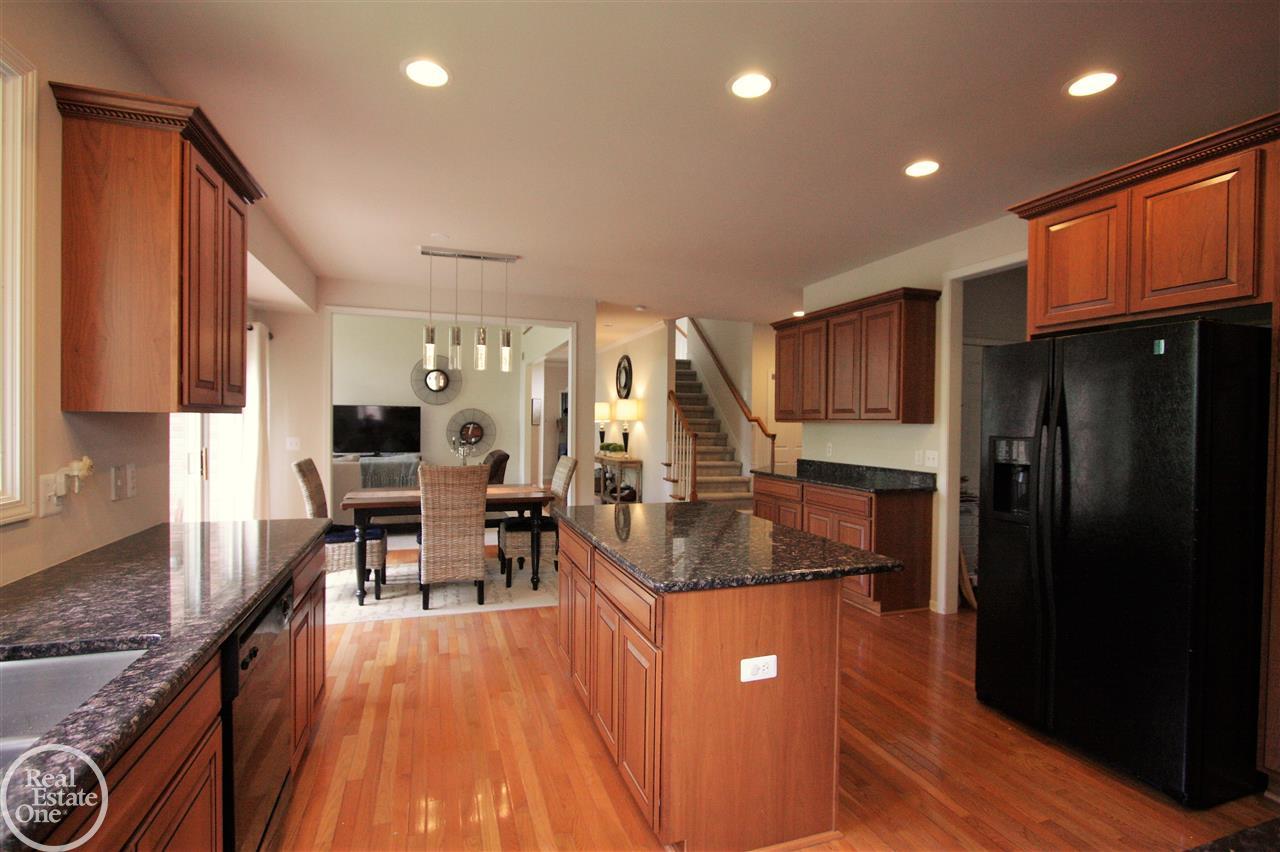 1061 Moran Drive Rochester, MI 48307 - Photo 11 of 40 31322878-10.JPG