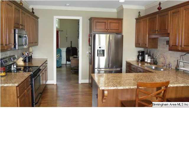 595 Legacy Drive Springville, AL 35146 - Photo 3 of 27