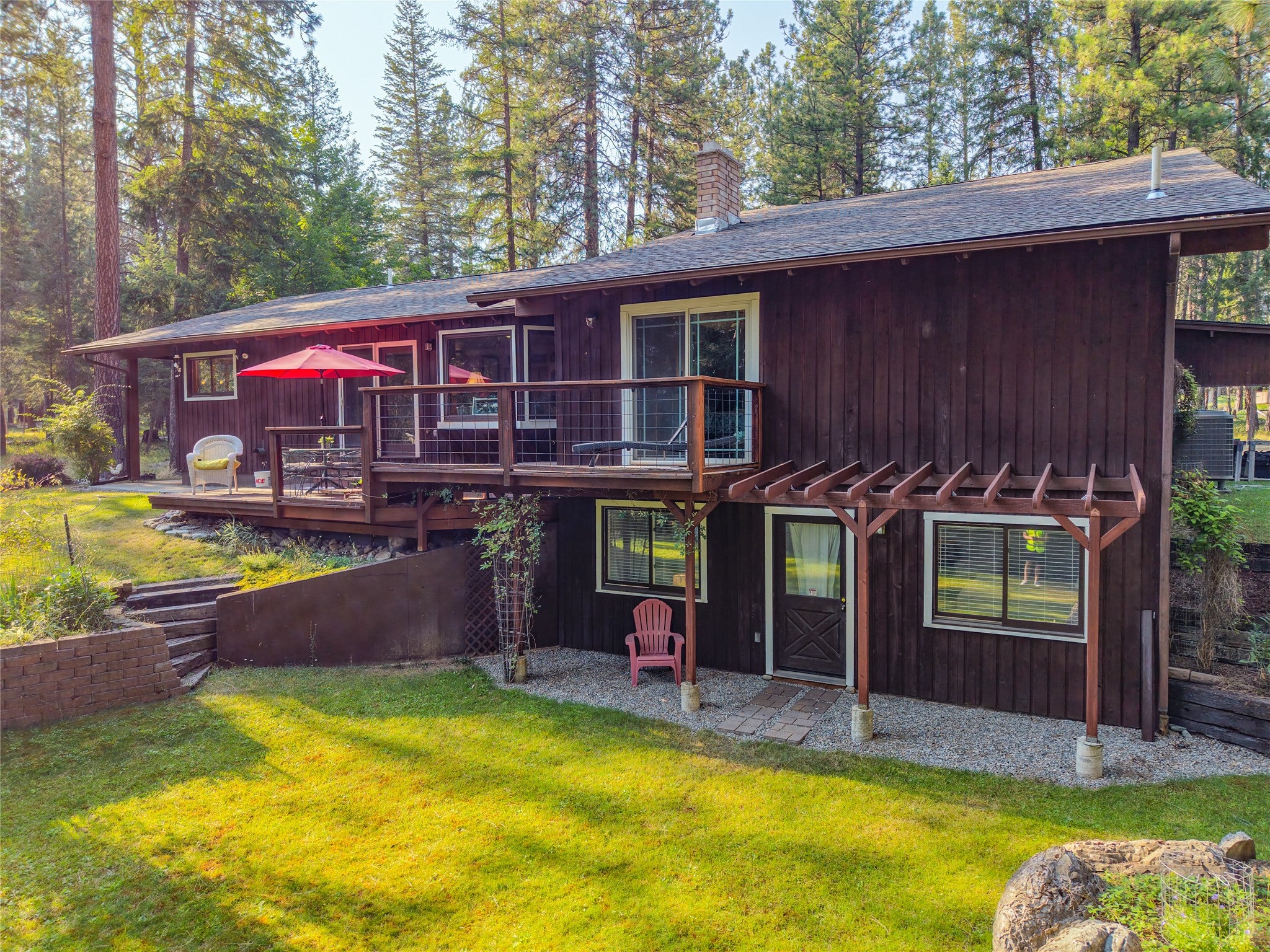 55 Shalom Kerry Road Libby, MT 59923 - Photo 101 of 102 Gallery Image 101
