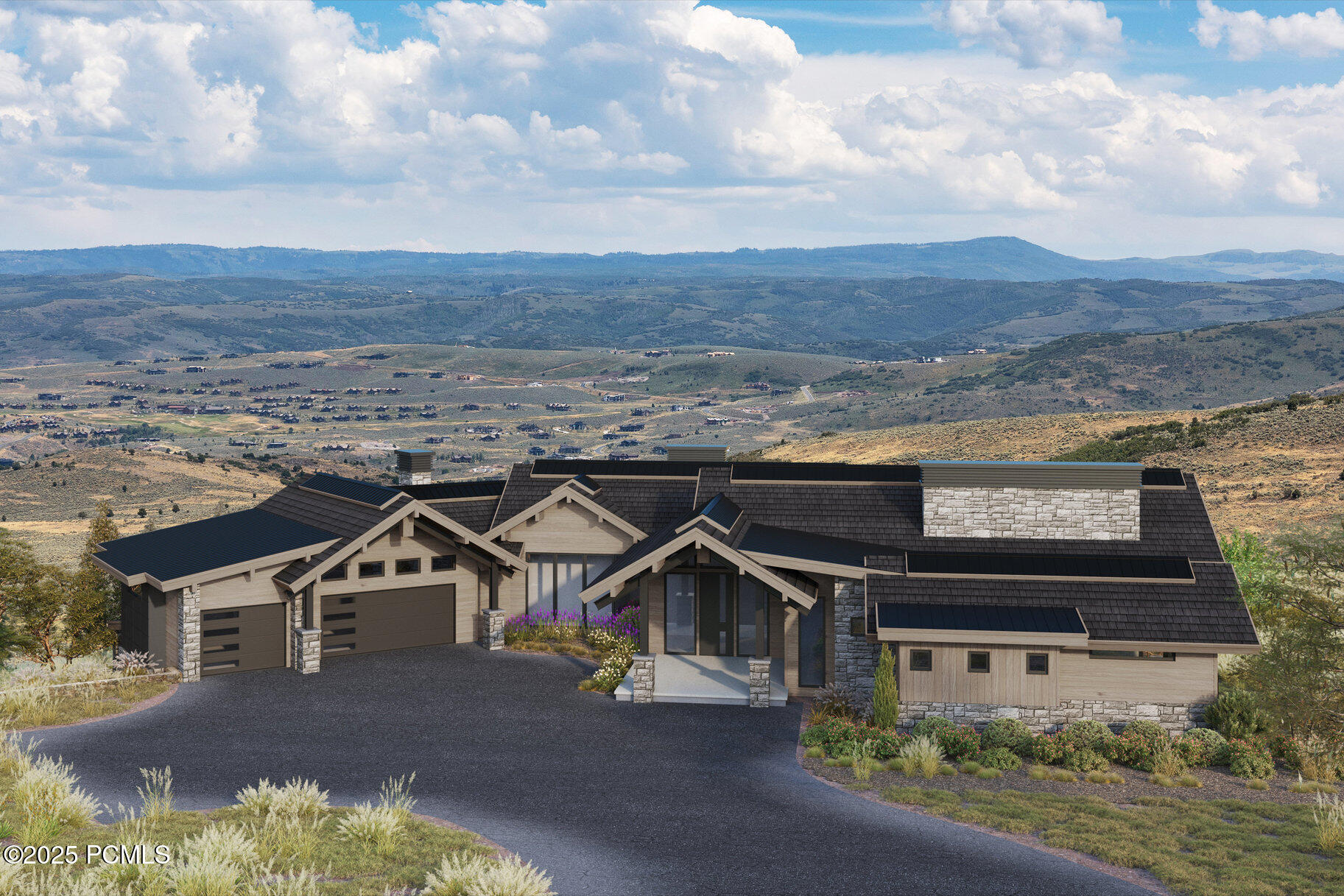 9747 Ridgeway Circle Kamas, UT 84036 - Photo 1 of 45