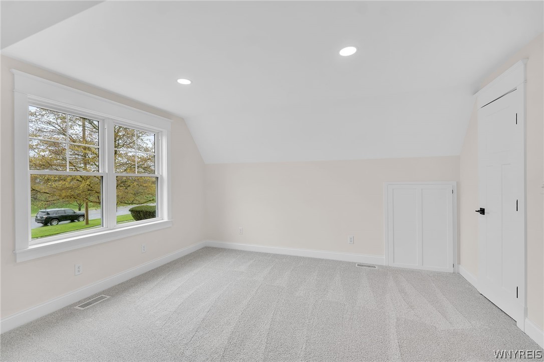 6736 Chestnut Ridge Road Lockport Town, NY 14094 - Photo 41 of 47