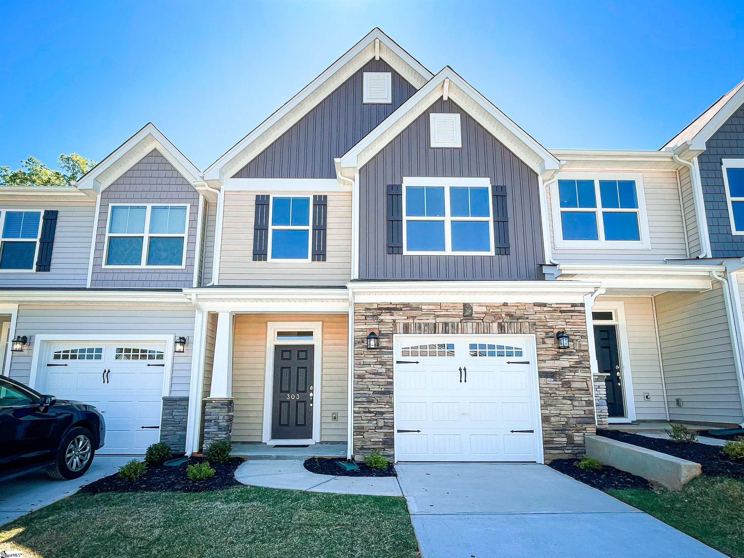 303 Dipsea Spring Unit Lot 32  