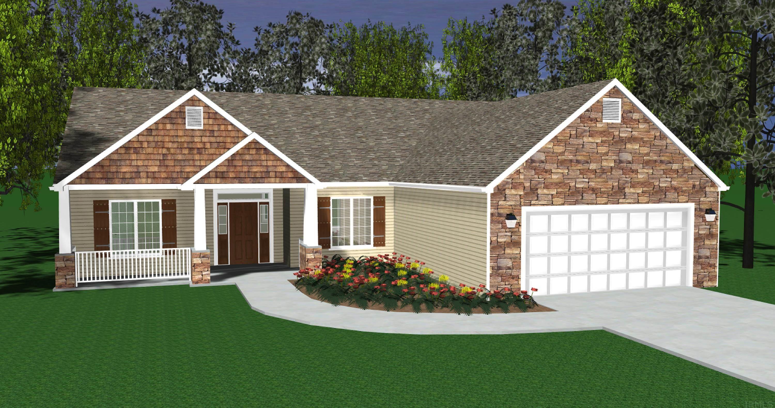 5407 Gadwall Pass Fort Wayne, IN 46818 - Photo 1 of 2