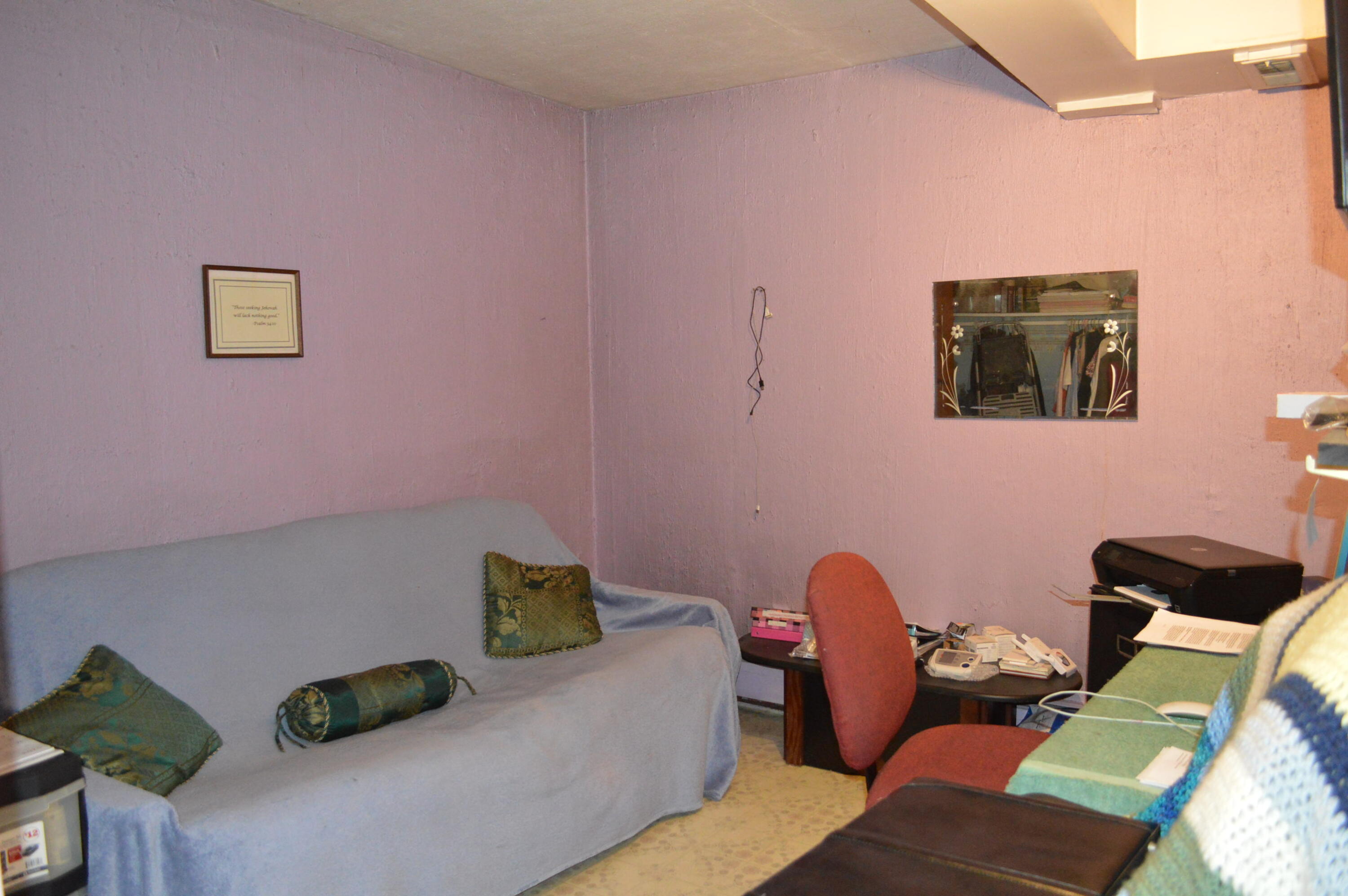 196 Aspen Road Madawaska, ME 04756 - Photo 28 of 47 Bedroom 3