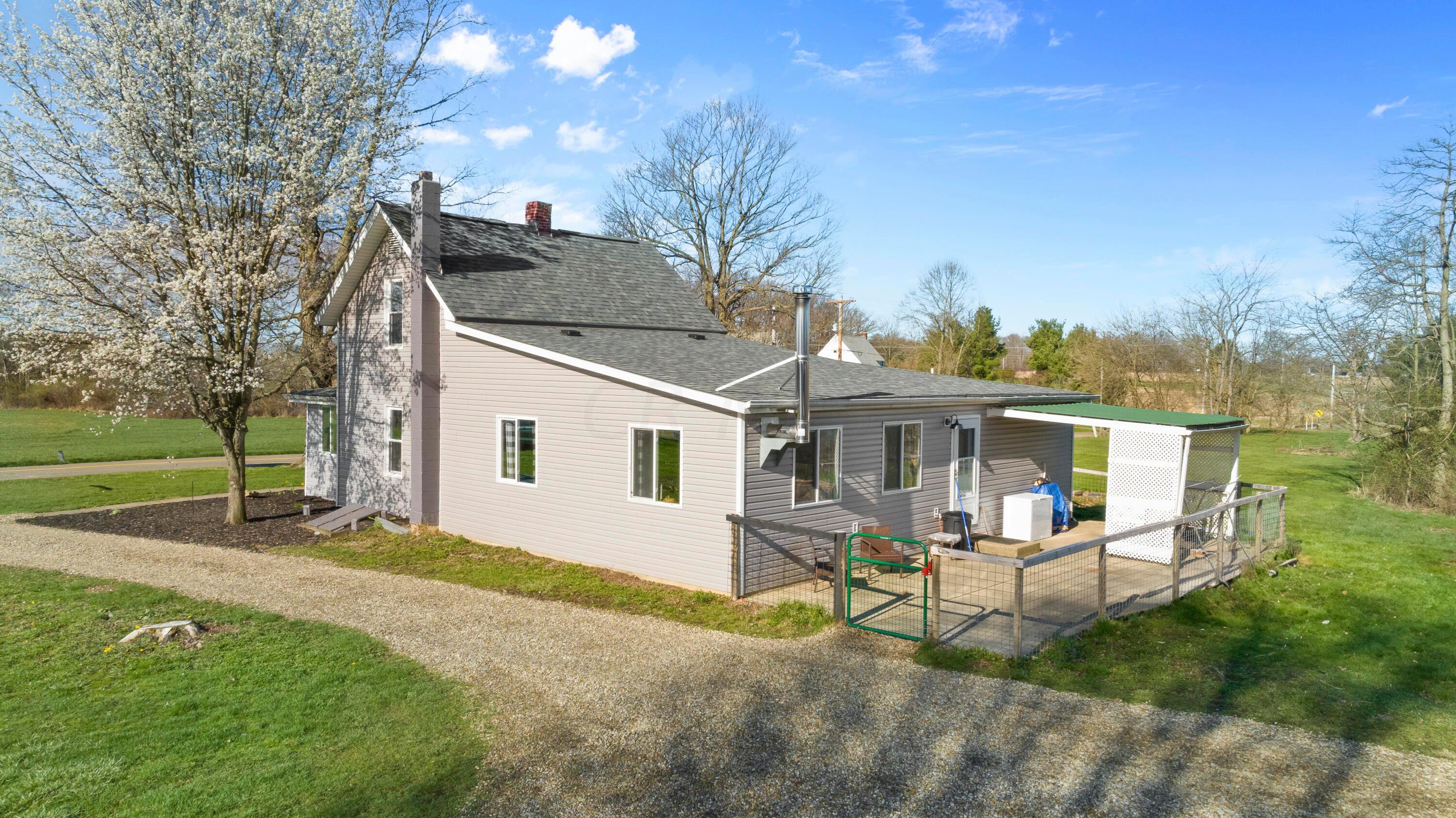 18217 Hopewell Road Mount Vernon, OH 43050 - Photo 6 of 41 18217 Hopewell Rd, Mt Vernon-49