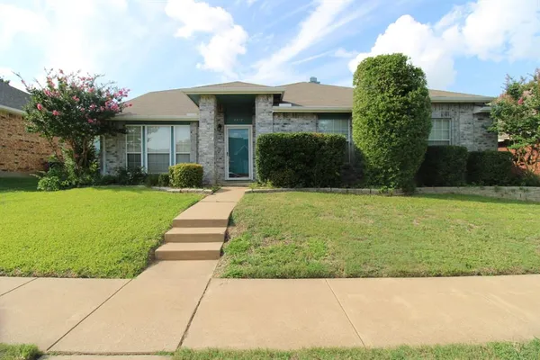 $2,299 | 4410 San Mateo Lane, McKinney, TX 75070