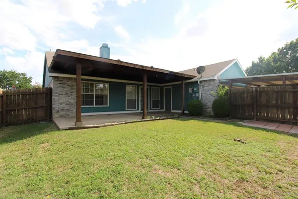 $2,299 | 4410 San Mateo Lane, McKinney, TX 75070