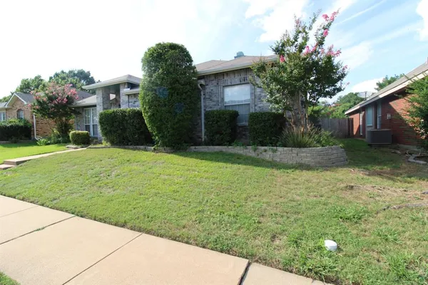 $2,299 | 4410 San Mateo Lane, McKinney, TX 75070