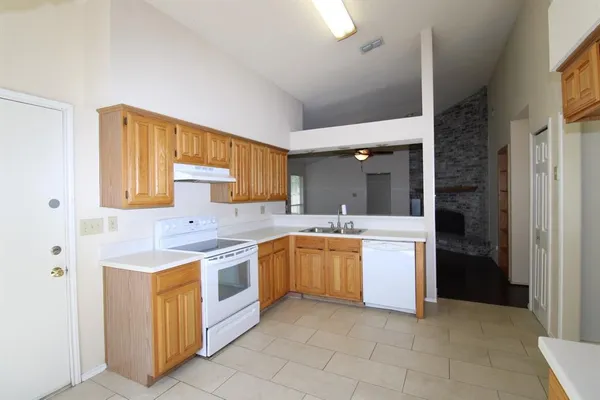 $2,299 | 4410 San Mateo Lane, McKinney, TX 75070