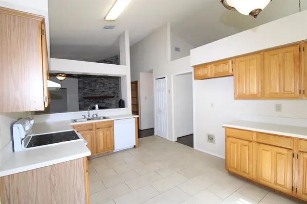 $2,299 | 4410 San Mateo Lane, McKinney, TX 75070