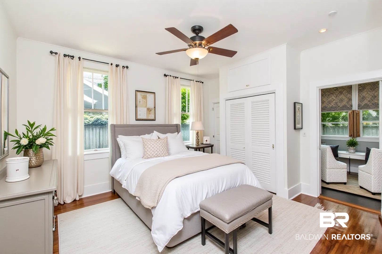 10 Macy Place Mobile, AL 36604 - Photo 21 of 43 Virtually Staged