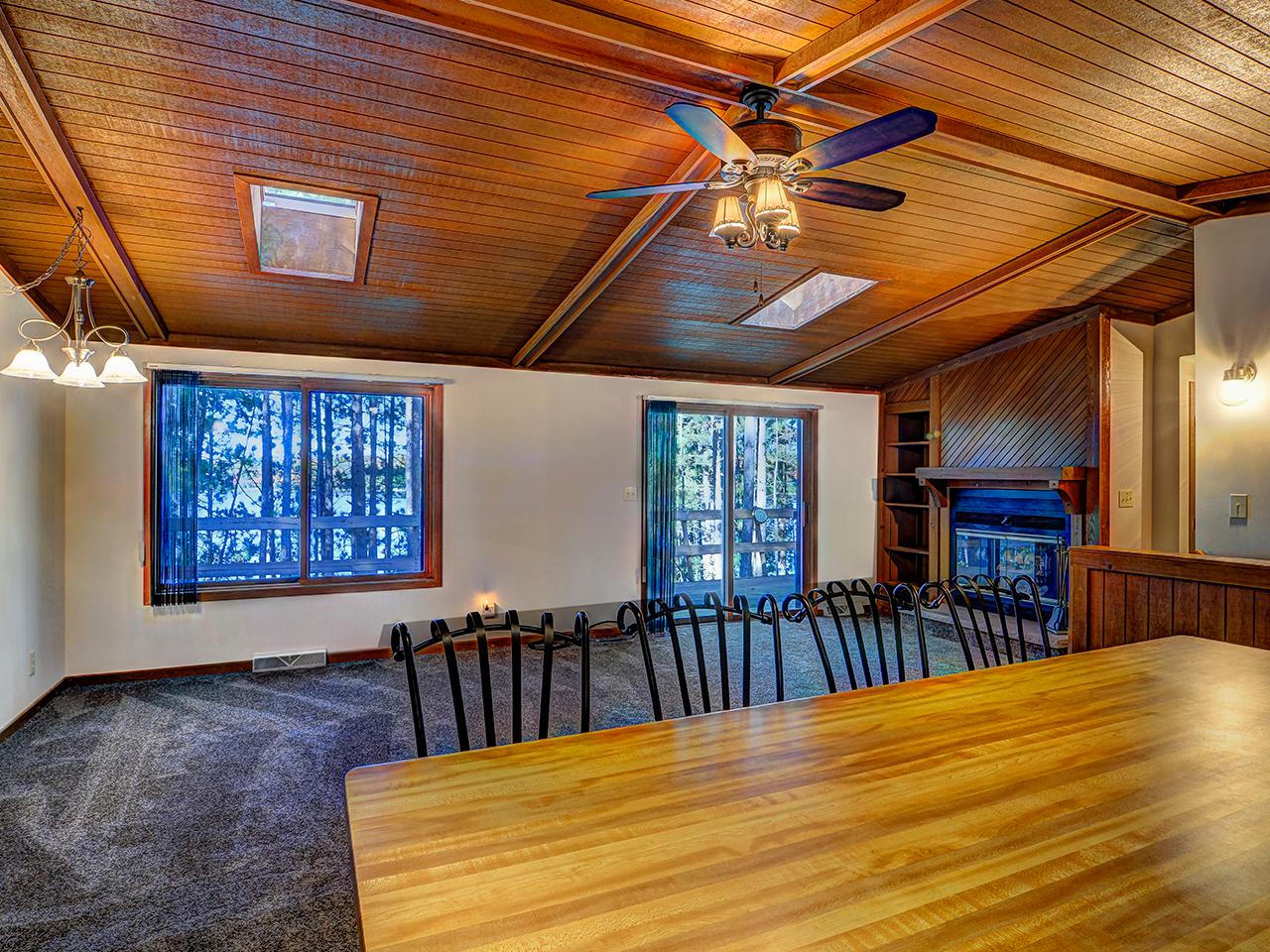 6679 Whitefish Lake Road Three Lakes, WI 54562 - Photo 4 of 41 Gallery Image 4