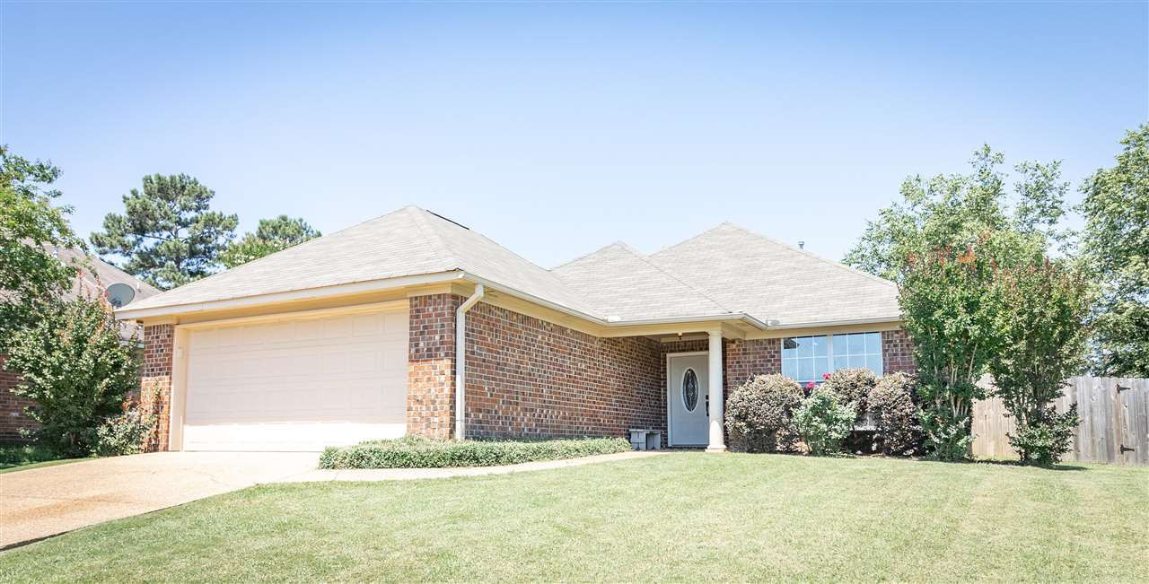365 Kings Ridge Circle Brandon, MS 39047 - Photo 1 of 23 Photo 1