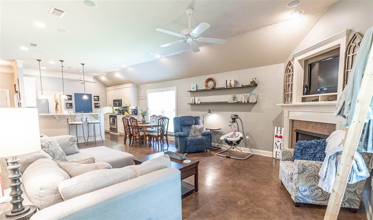 365 Kings Ridge Circle Brandon, MS 39047 - Photo 7 of 23 Photo 7