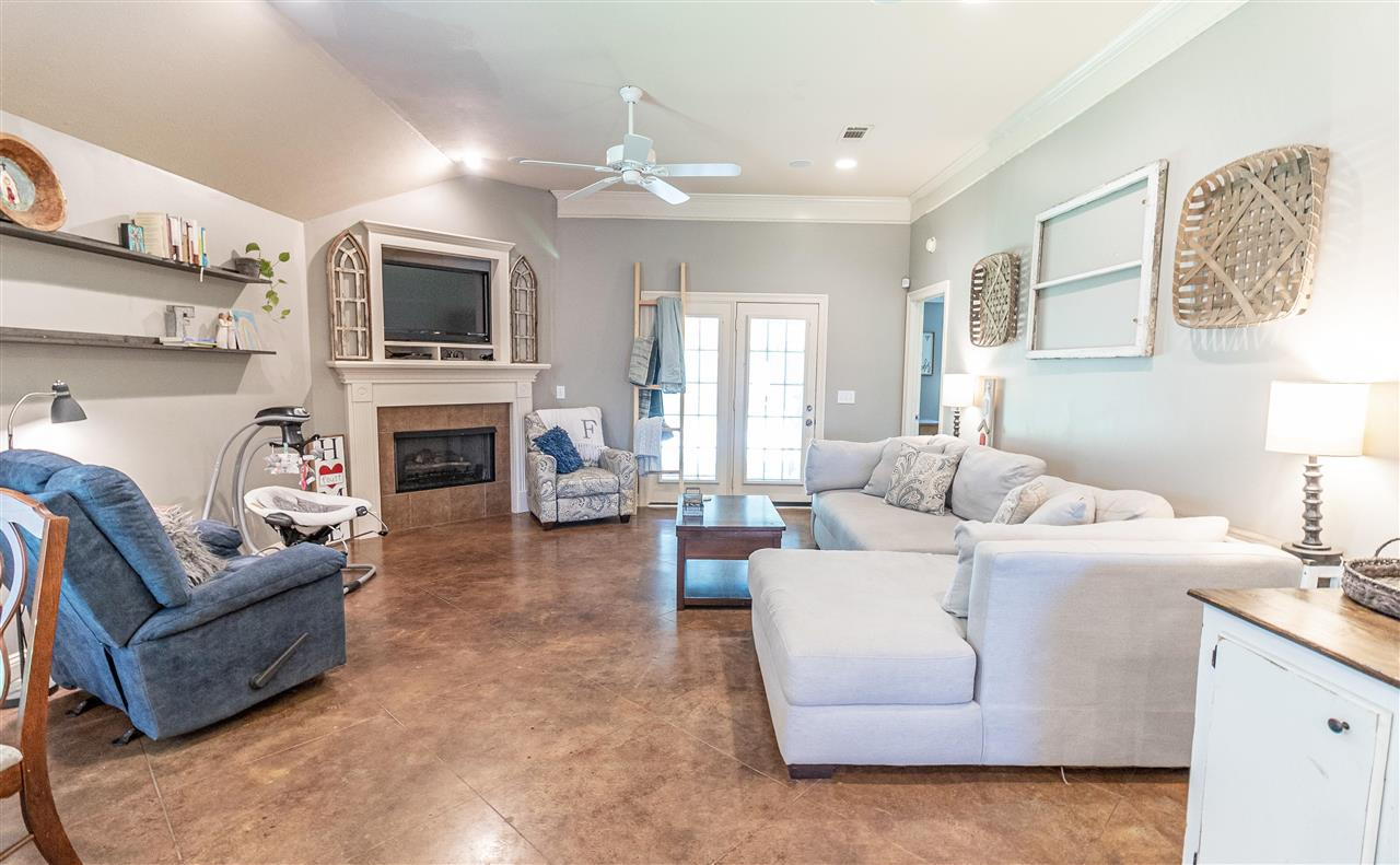 365 Kings Ridge Circle Brandon, MS 39047 - Photo 8 of 23 Photo 8