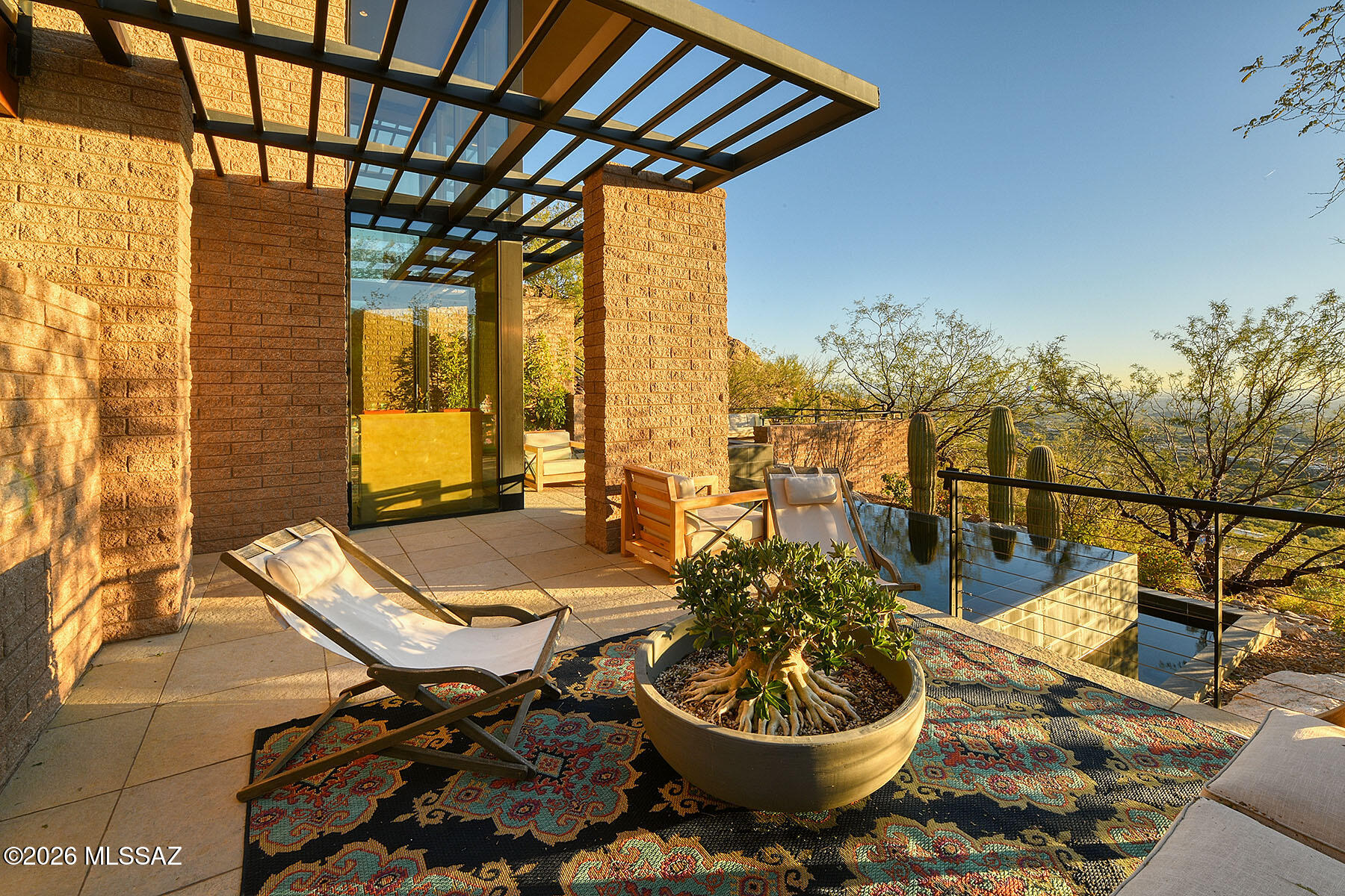 6830 North Hole-In-The-Wall Way Tucson, AZ 85750 - Photo 38 of 50