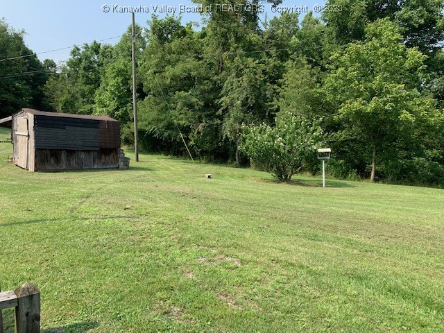 Tbd Windy Run Road Sutton, WV 26601 - Photo 8 of 33 Gallery Image 8