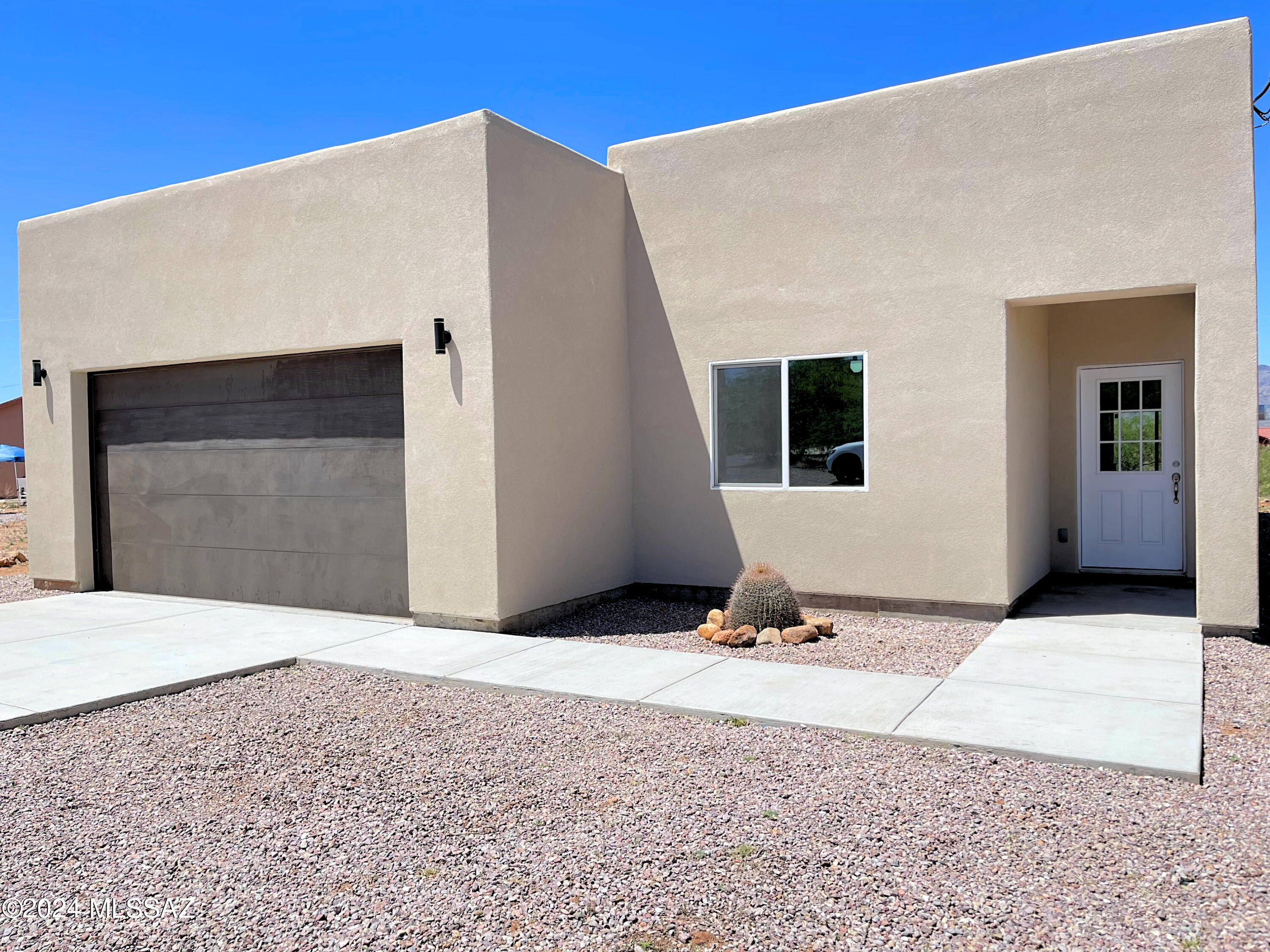 1800 Salvador Court Rio Rico, AZ 85648 - Photo 1 of 24