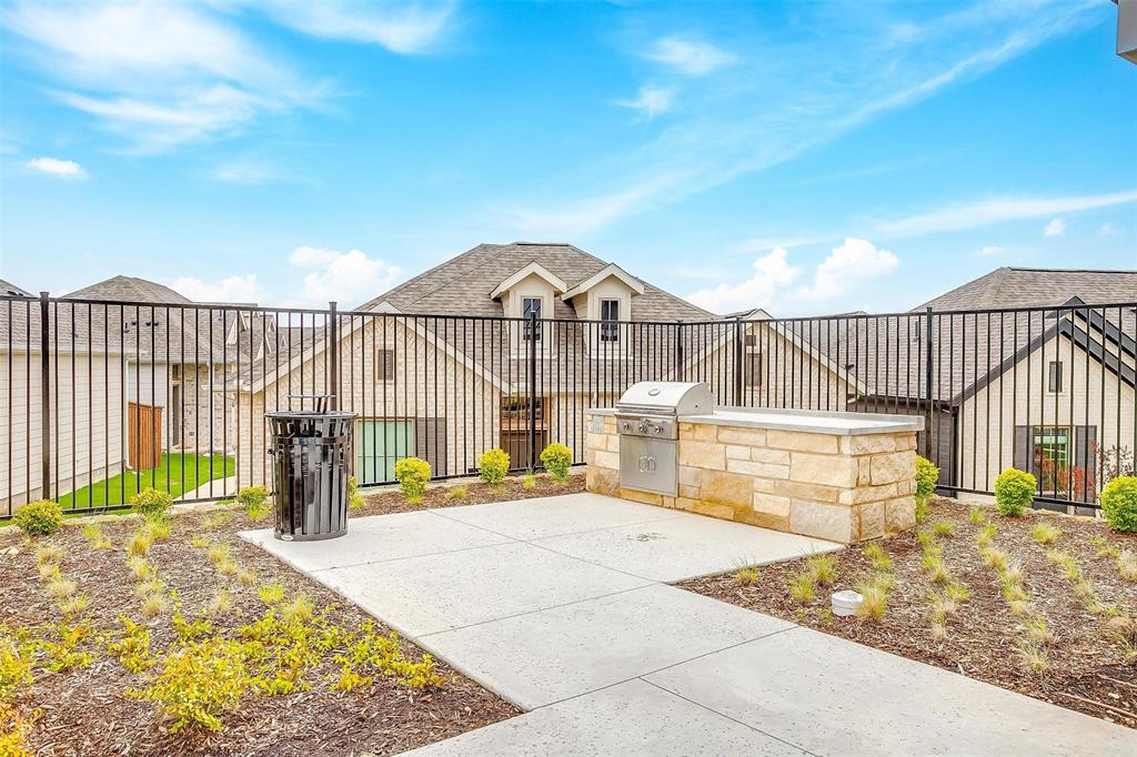 10418 Palmera Road Fort Worth, TX 76126 - Photo 15 of 20
