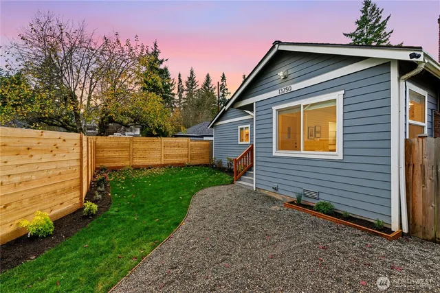 $699,000 | 13750 3rd Avenue Northwest, Seattle, WA 98177