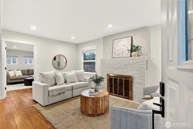 $699,000 | 13750 3rd Avenue Northwest, Seattle, WA 98177