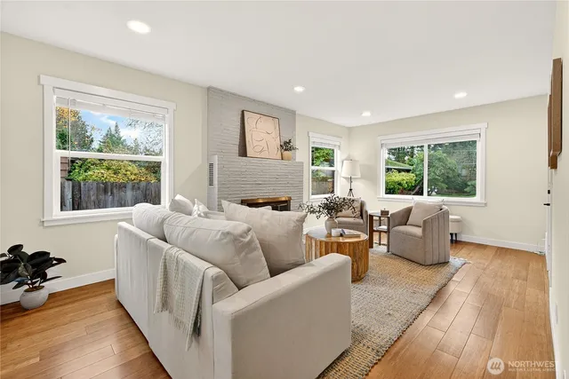 $699,000 | 13750 3rd Avenue Northwest, Seattle, WA 98177