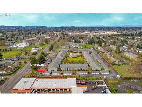 $268,000 | 650 Harlow Road, Unit 115, Springfield, OR 97477