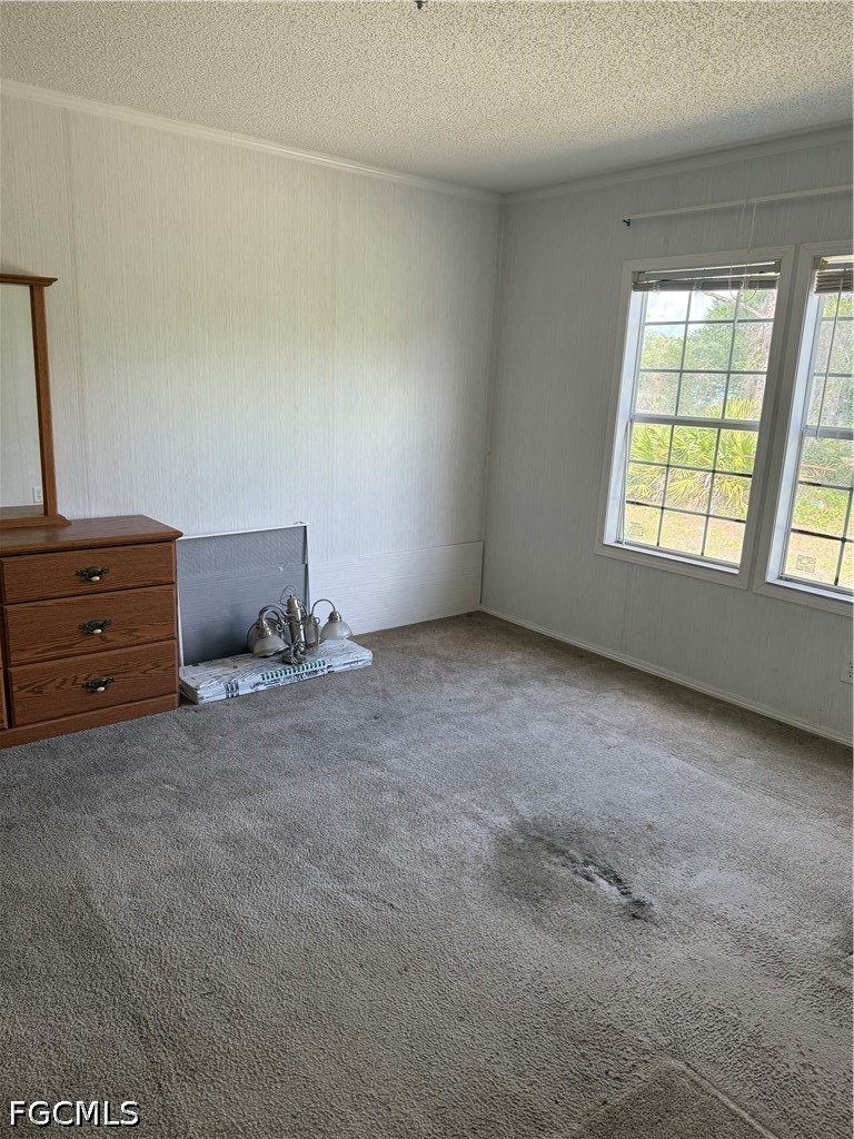 1660 Evans Road LaBelle, FL 33935 - Photo 8 of 10 a view of an empty room with a window