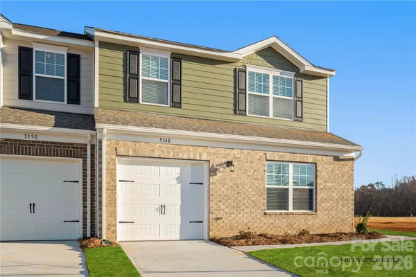 $314,790 | 5100 Tommy Lane, Unit 605, Stanley, NC 28164