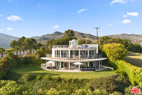 $4,950,000 | 6375 Gayton Place, Malibu, CA 90265