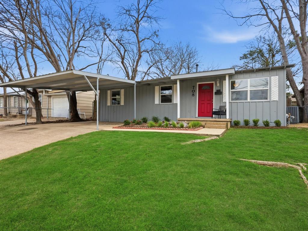 708 North Alamo Road Rockwall, TX 75087 - Photo 1 of 40