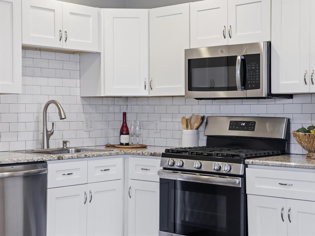 708 North Alamo Road Rockwall, TX 75087 - Photo 20 of 40