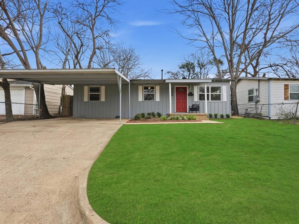 708 North Alamo Road Rockwall, TX 75087 - Photo 2 of 40