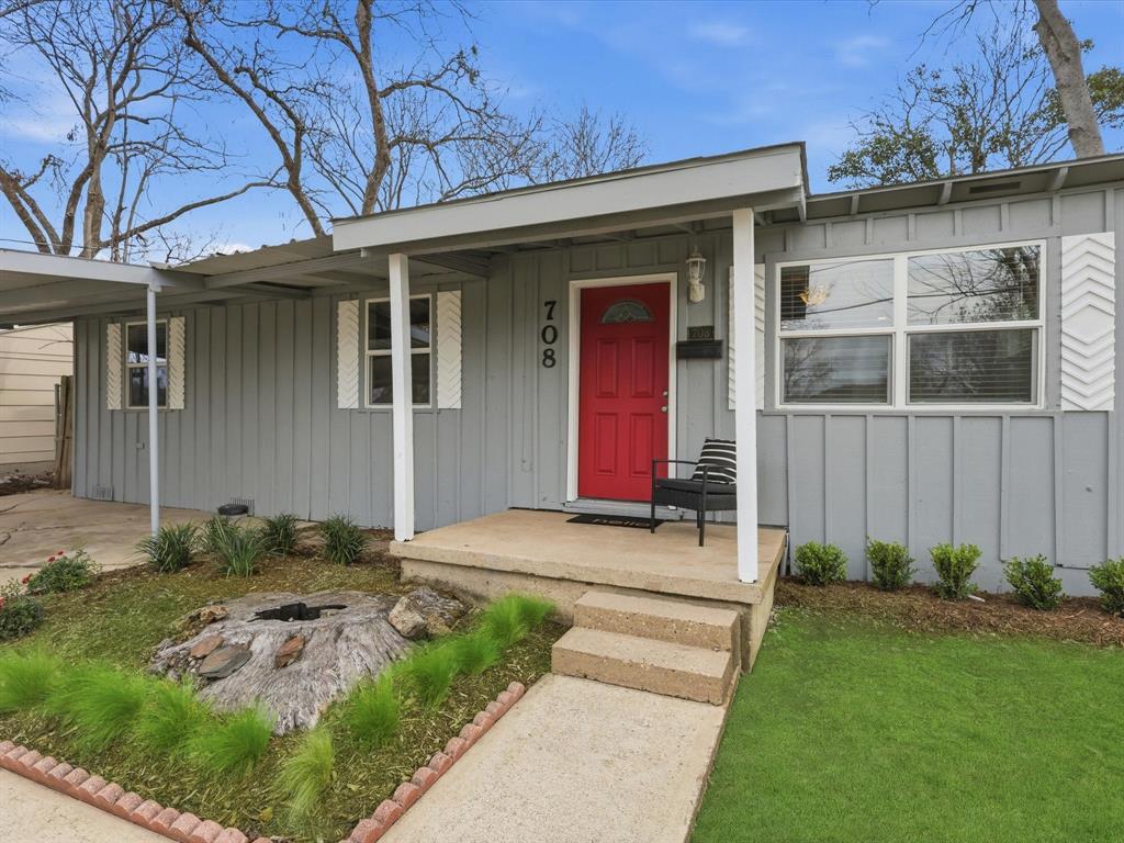 708 North Alamo Road Rockwall, TX 75087 - Photo 3 of 40