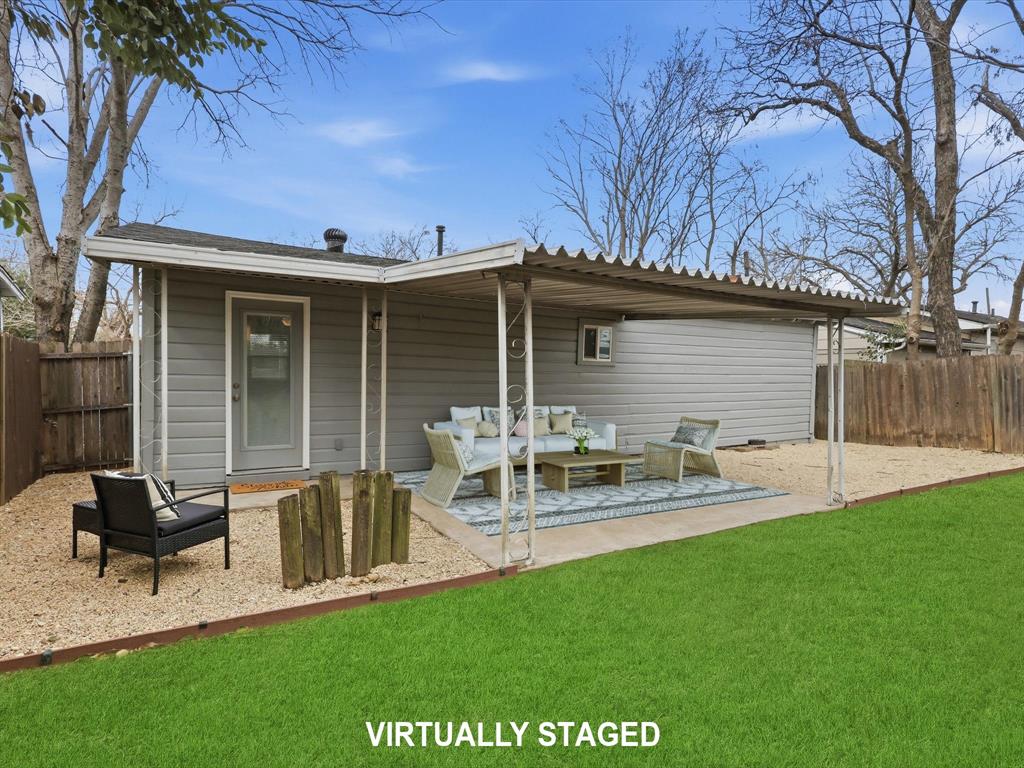 708 North Alamo Road Rockwall, TX 75087 - Photo 32 of 40