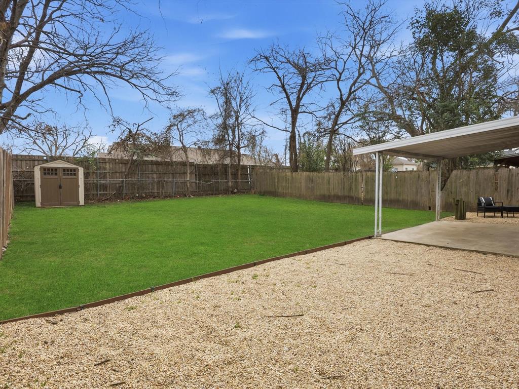 708 North Alamo Road Rockwall, TX 75087 - Photo 33 of 40