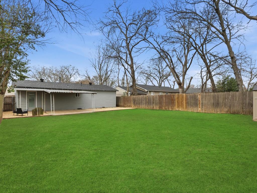 708 North Alamo Road Rockwall, TX 75087 - Photo 34 of 40