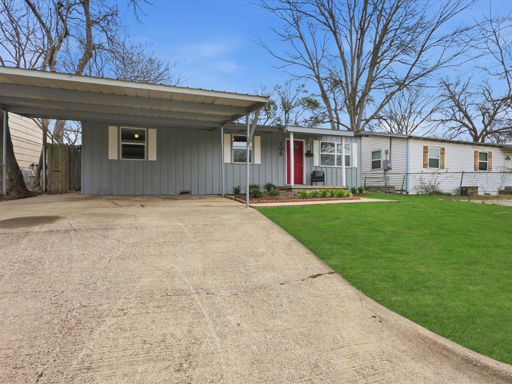 708 North Alamo Road Rockwall, TX 75087 - Photo 37 of 40